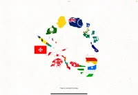 Unrecognized Nations