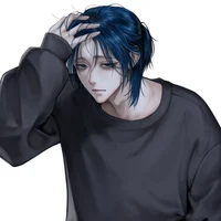 DEPRESSED Big bro