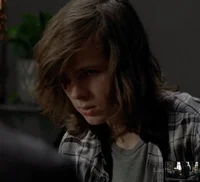 Carl Grimes