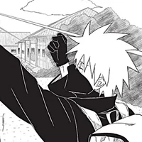 Kakashi Hatake