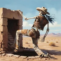 Liver-Eating Haskell