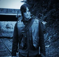 Daryl Dixon