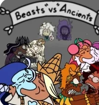 Ancients and Beasts