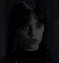 Wednesday Addams
