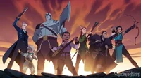 Vox Machina