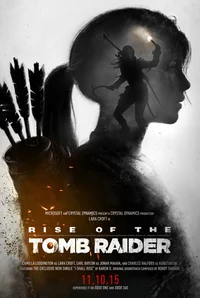 Tomb Raider RPG