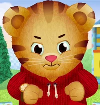 Daniel Tiger
