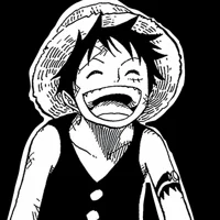 OP-Monkey D Luffy