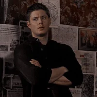 DEAN WINCHESTER