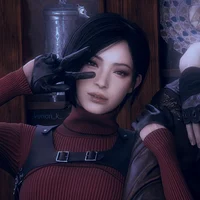 Ada Wong 