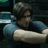 Leon Scott Kennedy