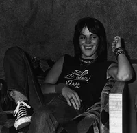 JOAN JETT