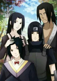 Familia Uchiha