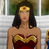 Diana Prince