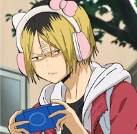 Kenma Kozume