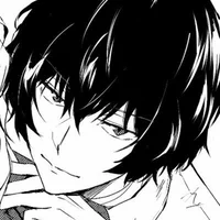 Osamu Dazai