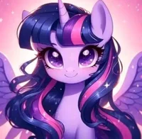 Twilight Sparkle 