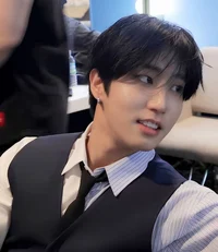 Han jisung