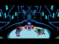 Deltarune