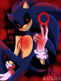 sonic exe