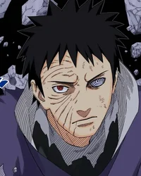 Obito Uchiha