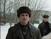 Кощей