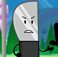 Knife abusive husban