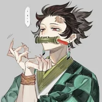 Demon King Tanjiro