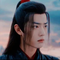 Wei Wuxian 