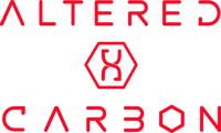 Altered Carbon - RPG