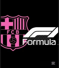 Fcb and F1 house