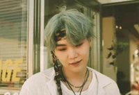 Yoongi 