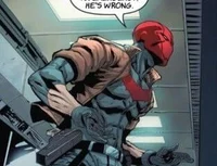 Jason Todd 