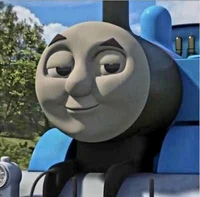 Thomas The Train