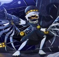 N Murder Drones