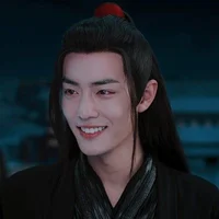 Wei Wuxian 