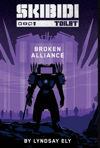 Broken Alliance - ST