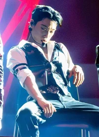 Choi San