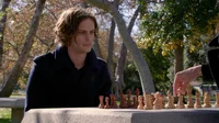 Spencer Reid