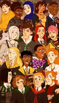 Hogwarts Mystery-RPG