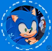SONIC T HEDGEHOG 