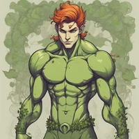 Poison Oak