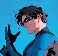 Dick Grayson