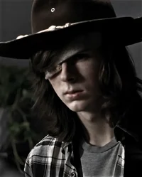 Carl Grimes