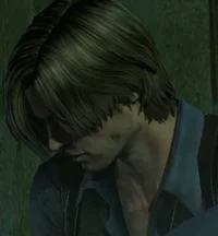 Leon Kennedy 