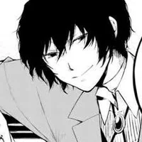 Osamu Dazai