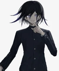 Bonkichi Ouma