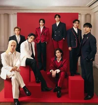 Stray Kids