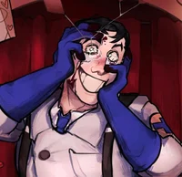 Medimedes - Human AU