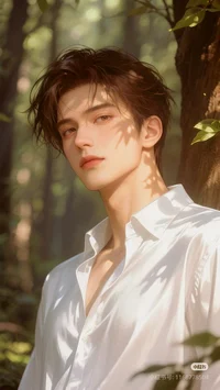 Father figure-JianYi